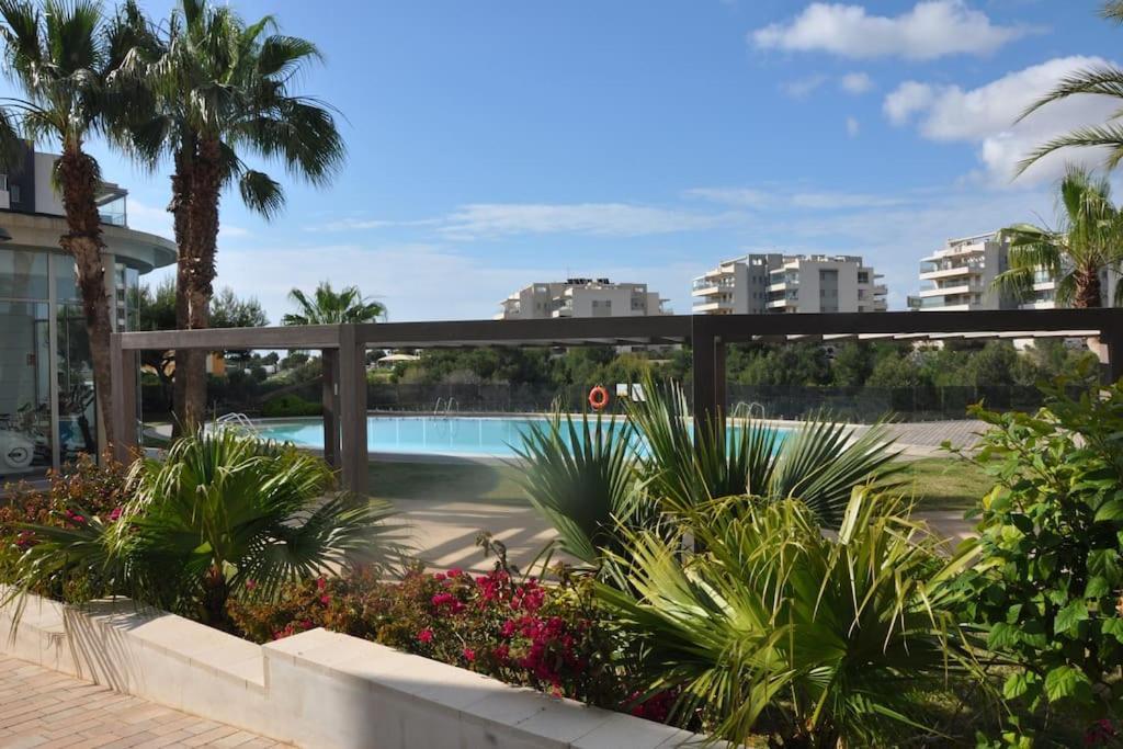 Beautiful Apartment Green Hills Orihuela Costa Exterior foto