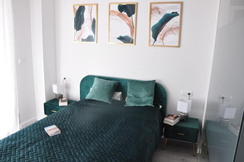 Beautiful Apartment Green Hills Orihuela Costa Exterior foto